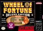 Play <b>Wheel of Fortune - Deluxe Edition</b> Online
